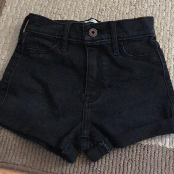 Kids shorts - Abercrombie - Picture 1 of 3